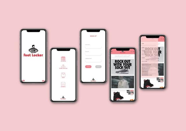 UI设计界面中的情感化设计-开云网页版页面登录 APP开发 开云网页版页面登录公司 APP开发公司