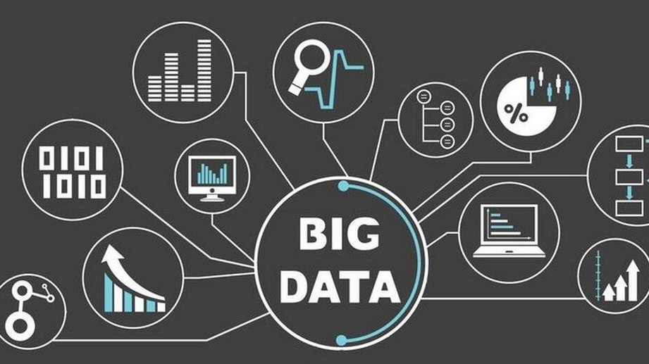 大数据的主要作用是什么？北京开云网页版页面登录公司