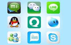 APP怎样实现即时通讯、即时通讯APP开发，社交APP开发-北京开云网页版页面登录