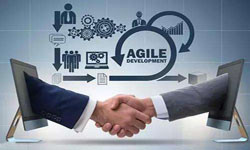 做app是自己开发好还是外包好？北京开云网页版页面登录公司