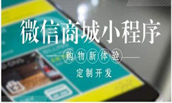 商城小程序开发、北京小程序开发哪家好？-北京开云网页版页面登录