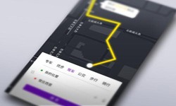 地图导航app的功能有哪些？都有哪些作用？北京开云网页版页面登录公司