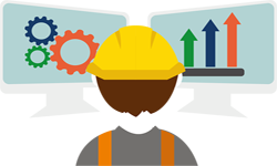 房地产开云网页版页面登录、工程项目管理系统开发功能介绍-北京软件外包公司