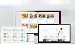 房地产开云网页版页面登录、房地产ERP系统开发-软件外包企业