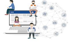 在线教育开云网页版页面登录拉近与知识的距离-软件外包公司