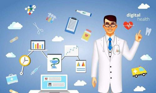 移动医疗APP开云网页版页面登录解决方案-北京开云网页版页面登录公司