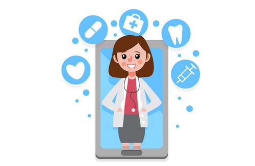 开发一款医疗APP软件的功能有哪些？北京开云网页版页面登录