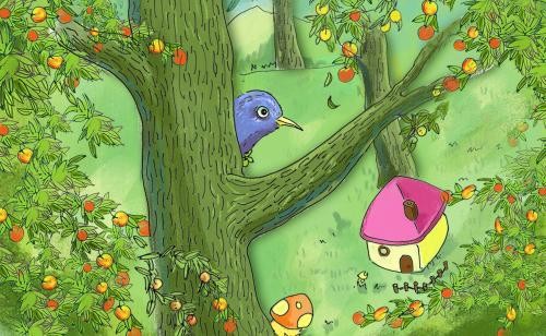 儿童读物app开发-北京开云网页版页面登录