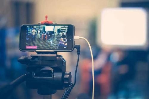 直播带货平台开发如何提升流量转化率-北京开云网页版页面登录