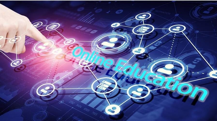 在线网校系统能为教育机构带来哪些好处？北京开云网页版页面登录