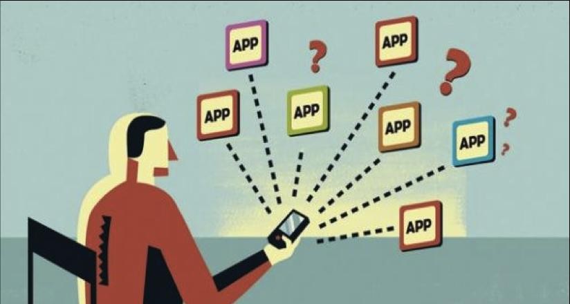 如何制作app-定制开发必须考虑的四个问题-开云网页版页面登录公司