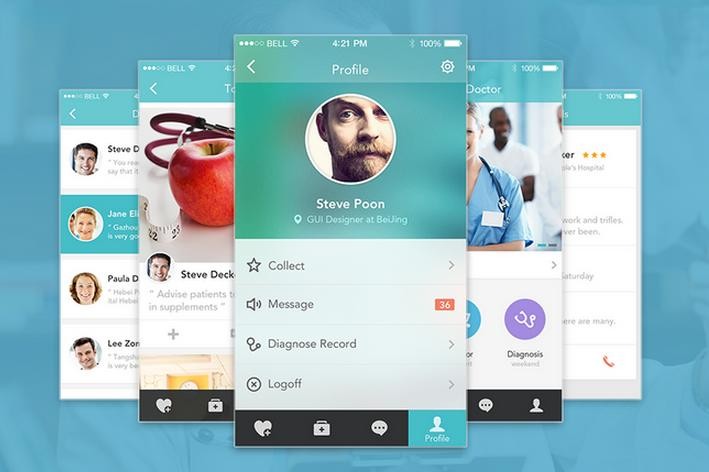 开发美容服务院APP软件,开发美容服务院APP-北京开云网页版页面登录